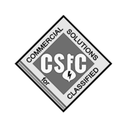 CSfC Cert